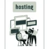 find website hosting for collective providers