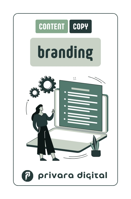 find-copy-writing-branding-media-company Best help writing custom website and advertising copy for agency collective independent providers