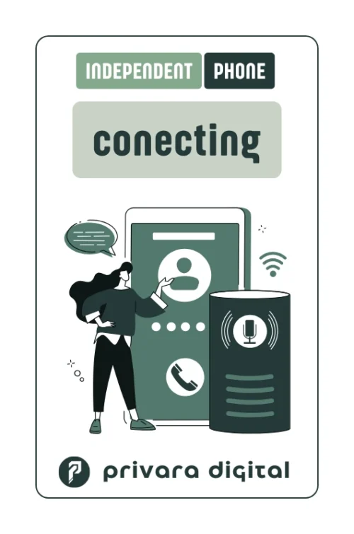 private secure independent provider burner phone solutions