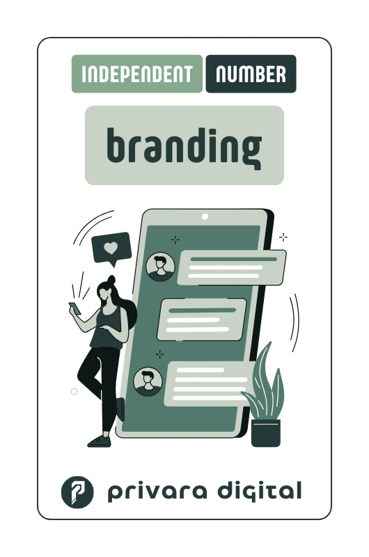 find-independent-custom-phone-number-branding help finding a great phone number brand