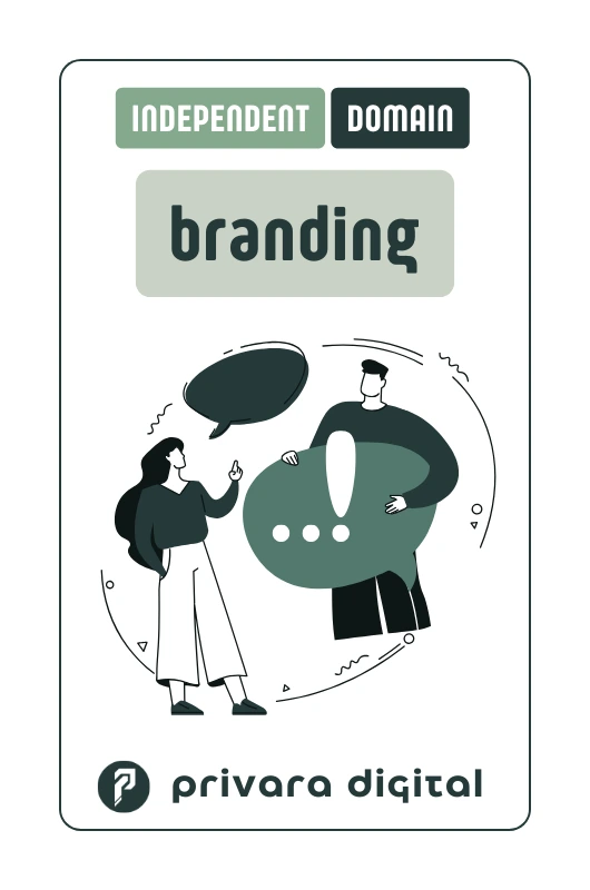 Help finding a great domain name brand