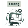 find independent provider website hosting