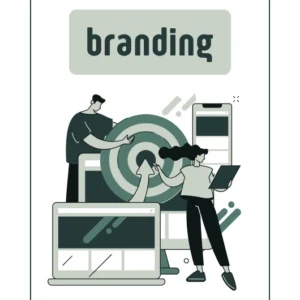 help finding the perfect logo font color brand for service providers