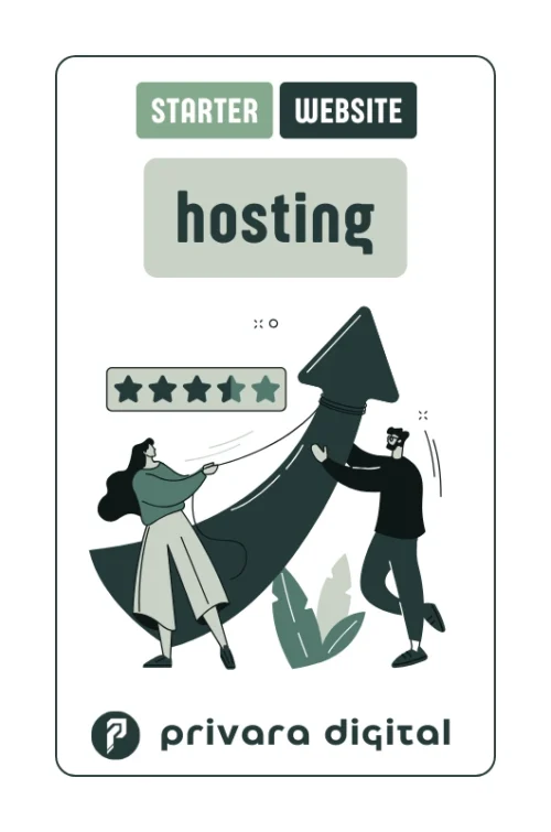 find best secure private data hosting for service providers