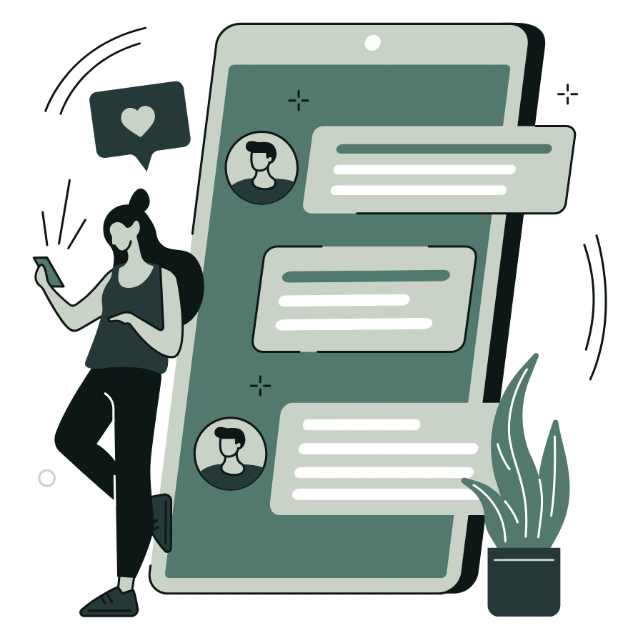 help finding a great custom phone number for service providers independent and collective brand