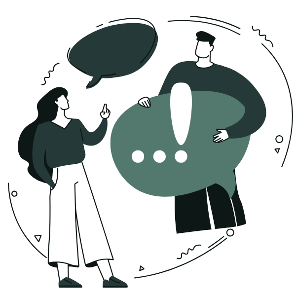Get help finding a great domain name for independent service providers