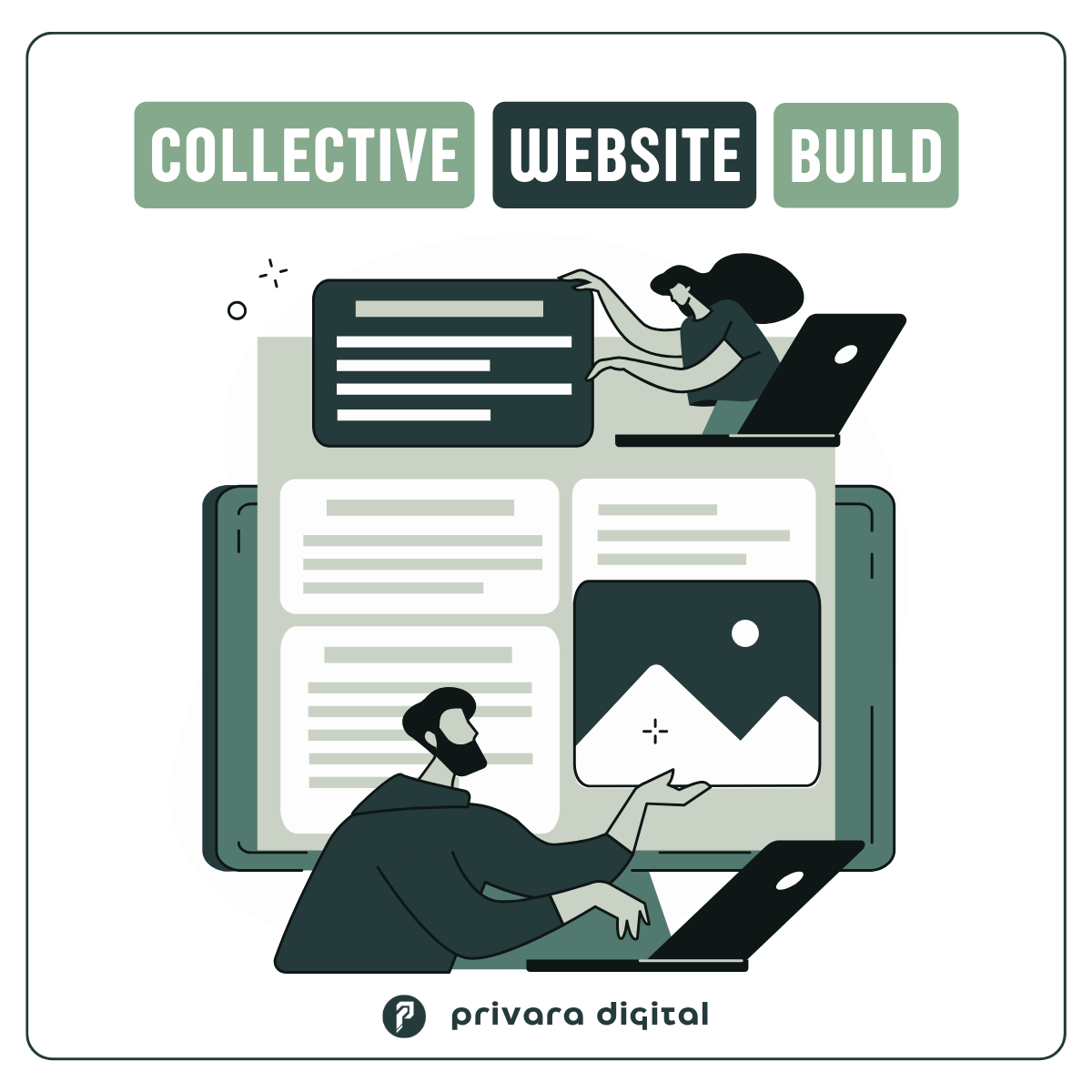 website building package collective escort agency SWERS secure