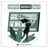 website building package starter SWERS secure
