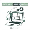 website hosting package independent SWERS private